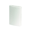 Relevador SPDT para montaje en track de 2.75 pulgadas , 24 VAC/DC de 15 A