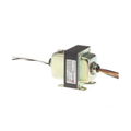Sensor de corriente ajustable de nucleo solido , de .75 a 50 A , N/O