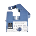 Transformador de corriente 120/208/240/480 VAC a 24 VAC, con fusible. 75VA