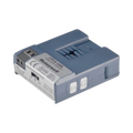 Transformador de corriente 120/208/240/480 VAC a 24 VAC, con fusible. 75VA