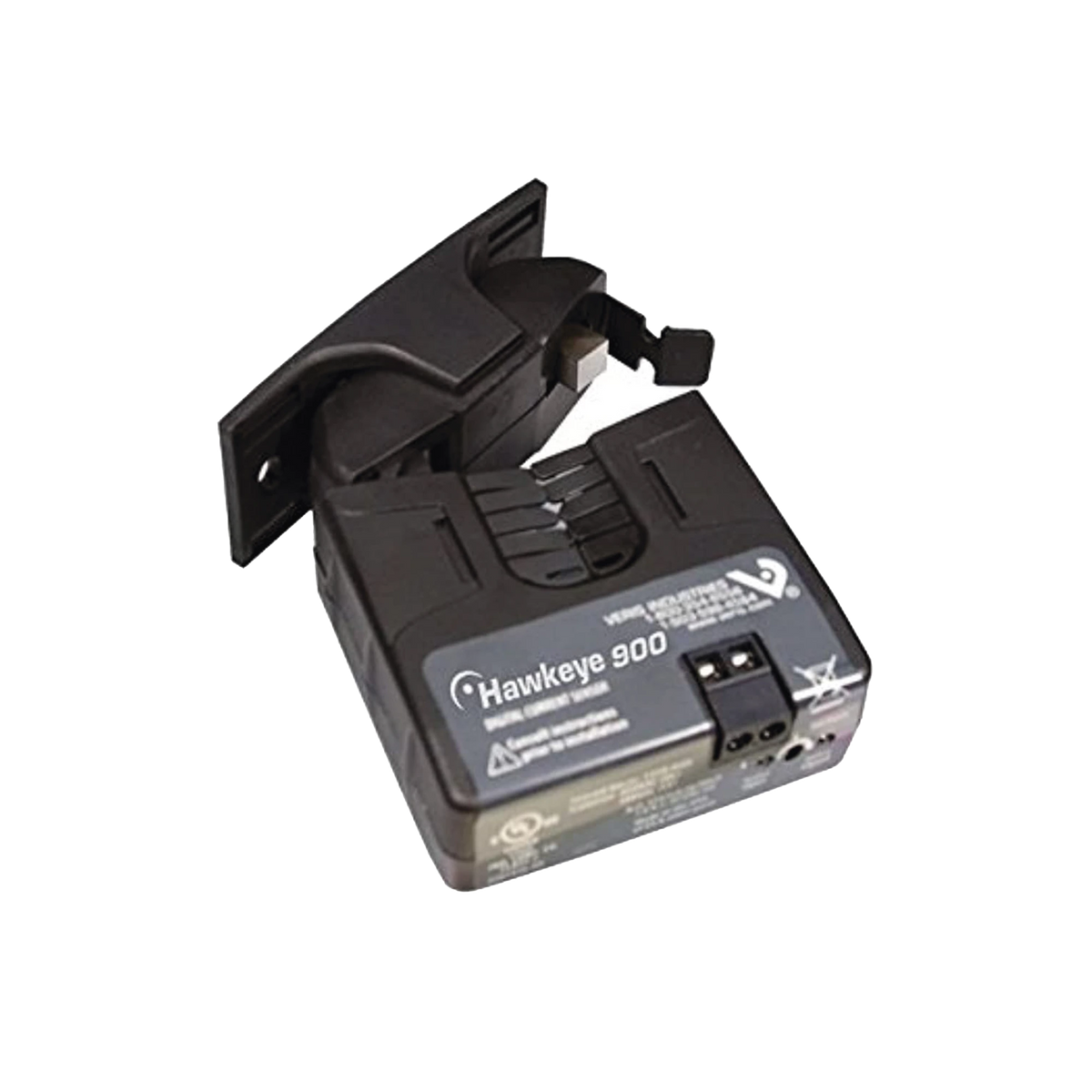 Transductor de corriente de nucleo dividido de 4-20mA , 5/10/20A , con capacidad de hasta 200A