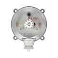 Termostato de control flotante ZonePRO: Salida única: 24 V