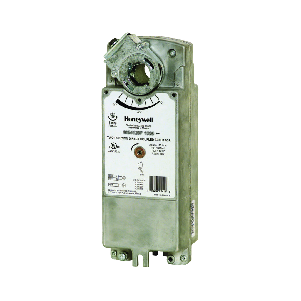 Transformador de corriente ROGOWSKY, 12 pulgadas , rango de 5 a 1500A salida de 108 mV