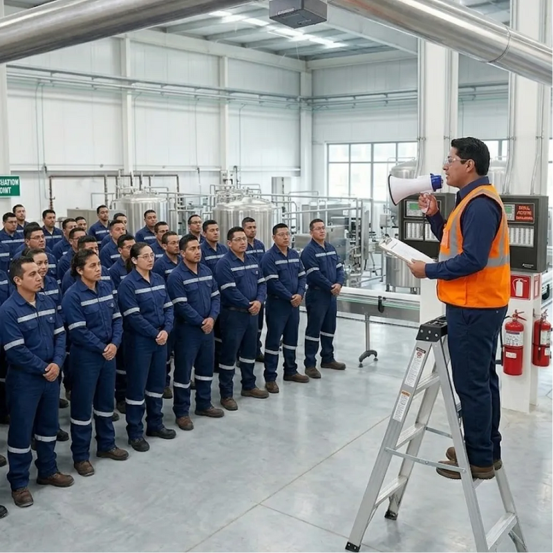 Integración total para respuesta inmediata