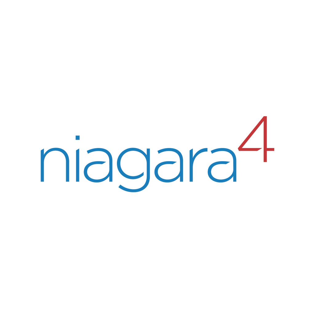 Certificacion NIAGARA 4 , fundamentos de supervisor