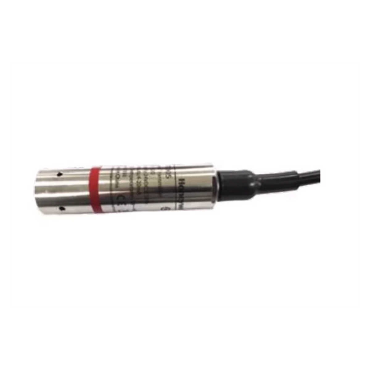 MS/TP Microset 4 con sensores de temperatura y humedad