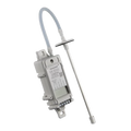 Sonda para medicion de velocidad de aire