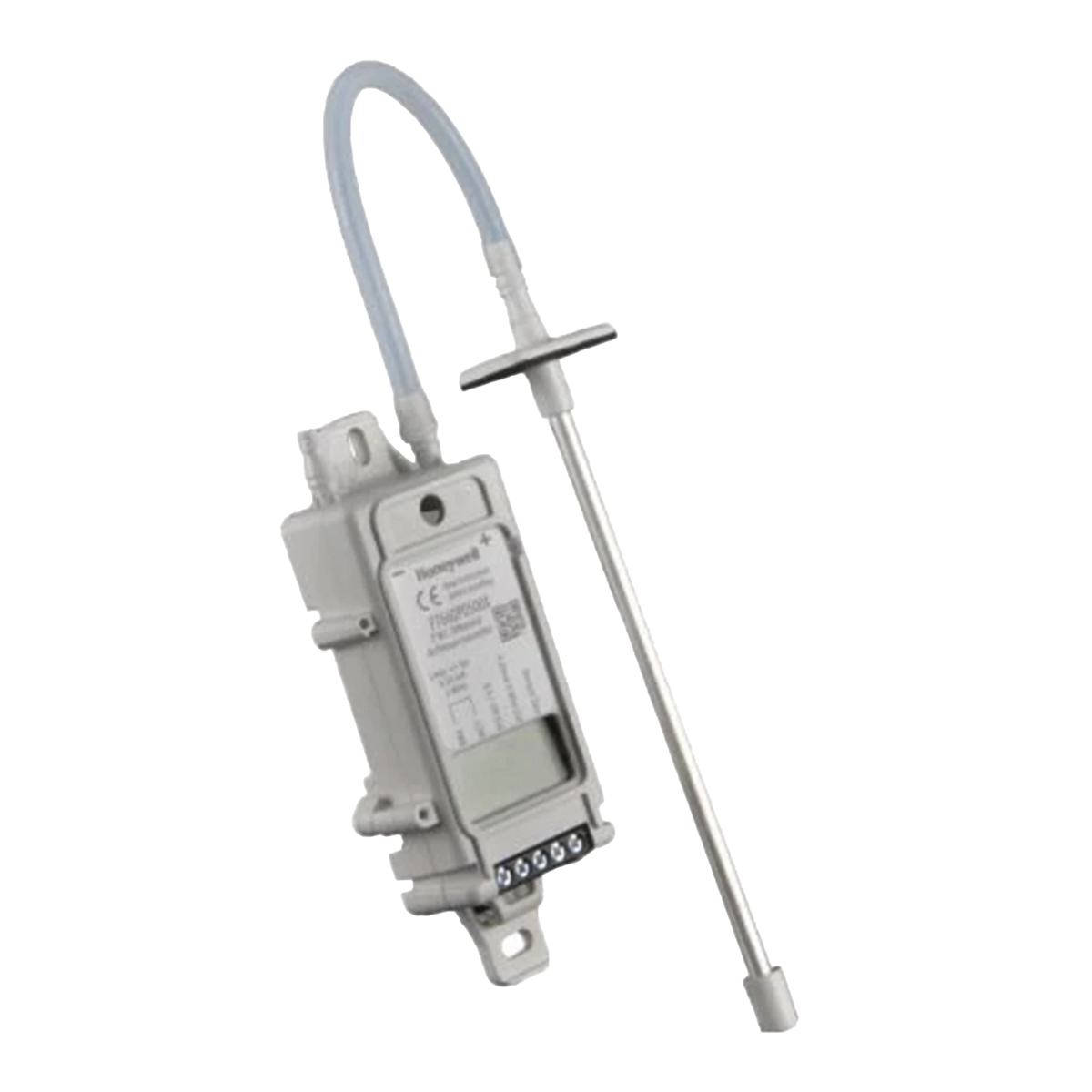 Sonda para medicion de velocidad de aire
