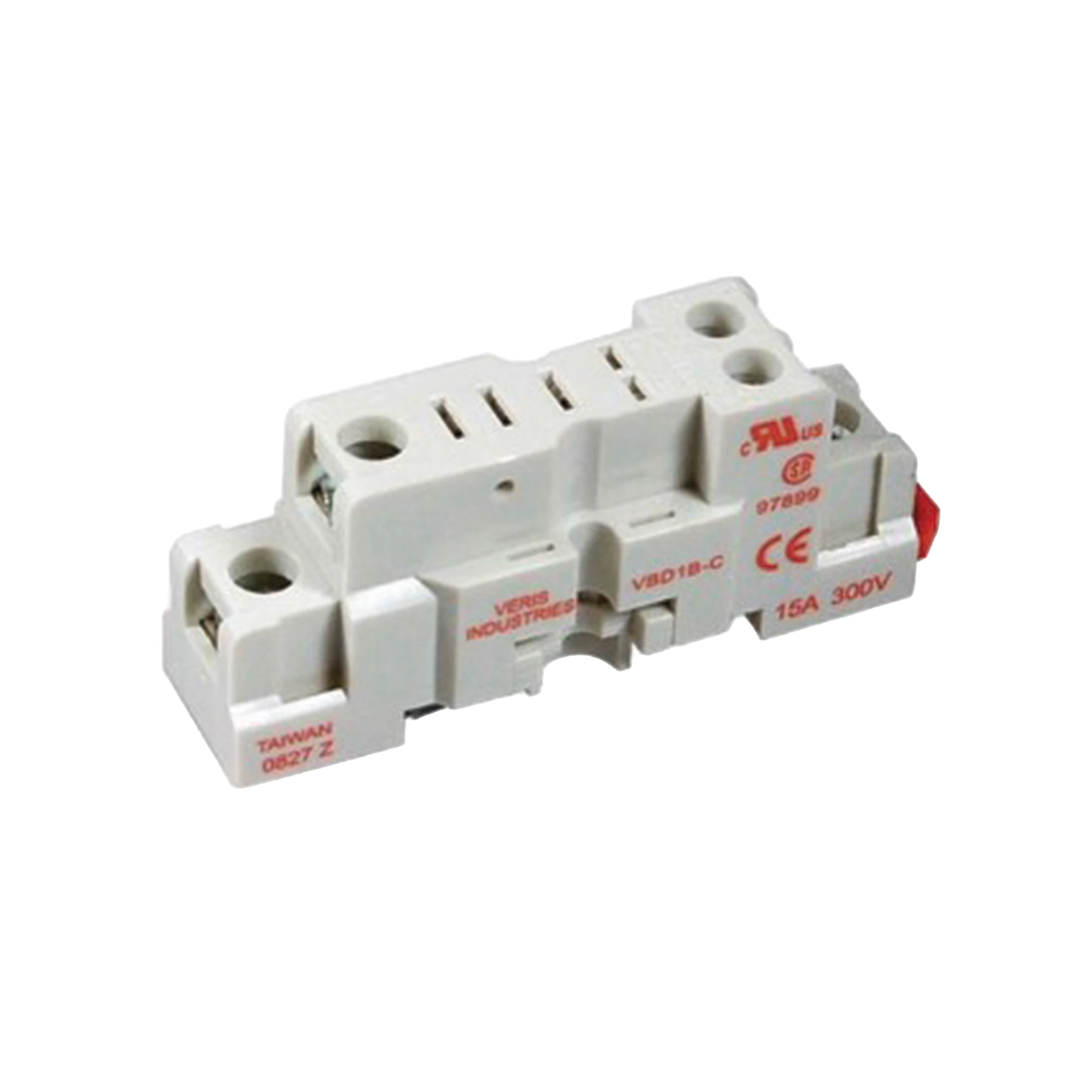 Transmisor de presion diferencial, sin display, rango 0 -10 in WC, 24 Vac.