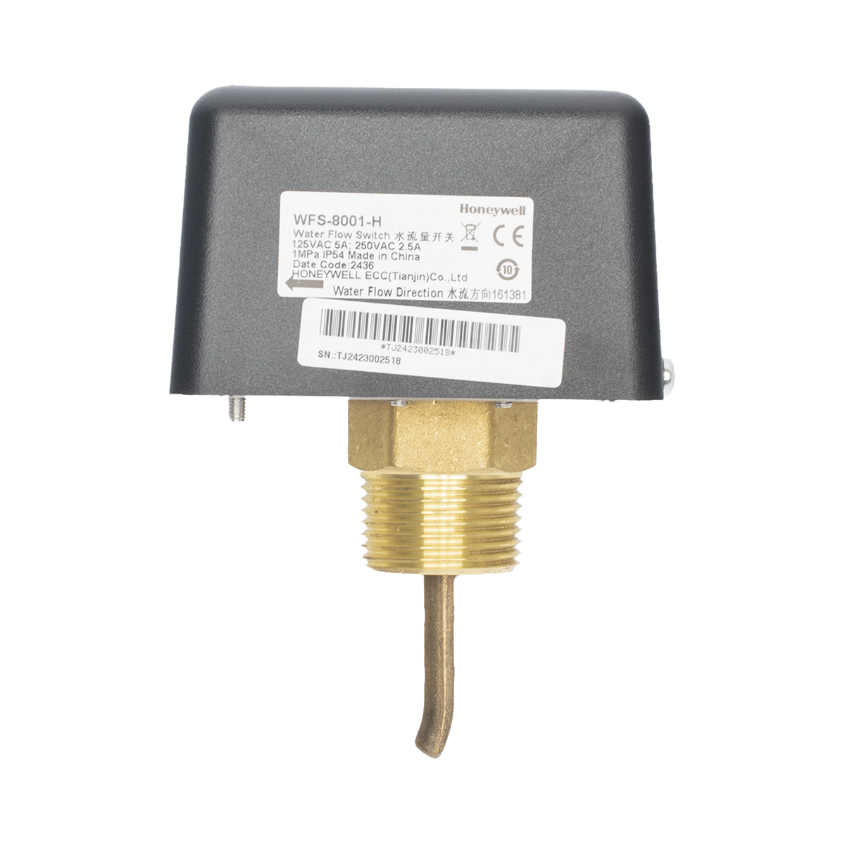 Base para relevador VMD1B-C24A
