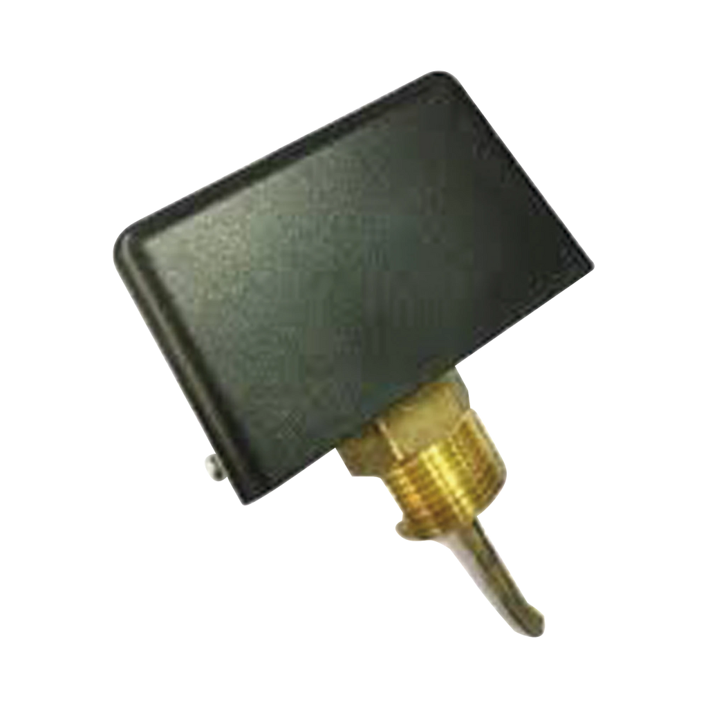 Transmisor de presion diferencial para lienas de agua helada o caliente, 0-75/150/250 PSID, 24 Vac