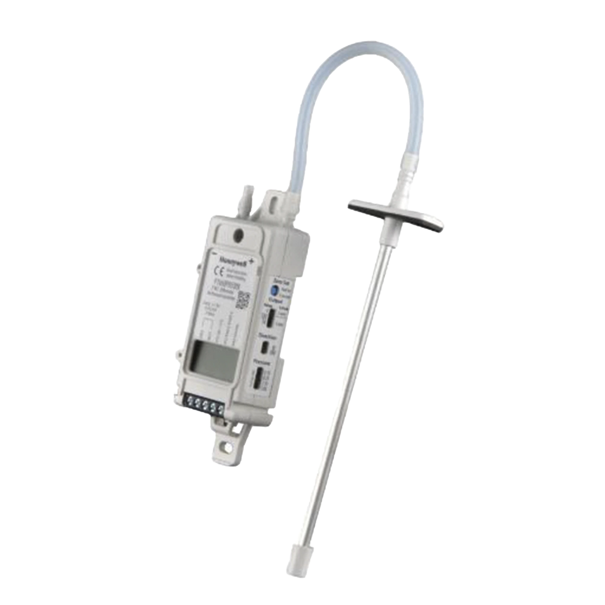 Termostato de control flotante ZonePRO: Salida única: 24 V