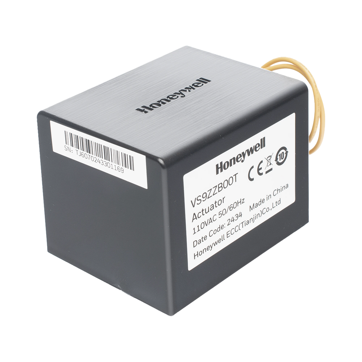 Sensor de Presión 5.0" Adj Univer Display/Sonda Bymounting Orientation, 24 Vac. Incluye interruptores auxiliares internos y cables de cableado aislados de teflón. CE UL cUL