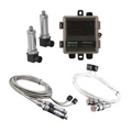 Sensor de presion diferencial con cable de 9 pies