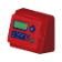 Caja de montaje en color rojo para anunciador remoto ANN-80