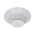 Sensor De Temperatura Programable Inteligente - Fijo a 57 °C, Para Uso Con Paneles Direccionables Fire-Lite