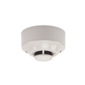 Detector Inalámbrico de Temperatura Fija serie SWIFT Compatible Con Paneles Direccionables. Incluye Base