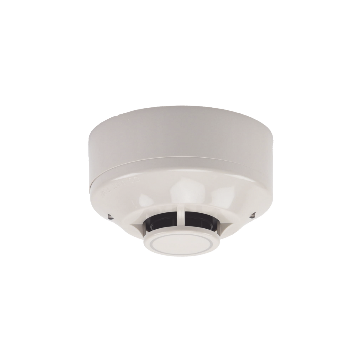 Detector Inalámbrico de Temperatura Fija serie SWIFT Compatible Con Paneles Direccionables. Incluye Base