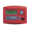 Anunciador Serial para Paneles Direccionables Fire-Lite, Color Rojo
