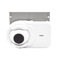 Detector de Humo por Haz Reflejado / Direccionable / Compatible con paneles Direccionables Fire-Lite