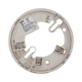 Base de 4 Pulgadas / Para detectores Notifier, Farenhyt, Silent Knight y Fire-Lite / Color Marfil