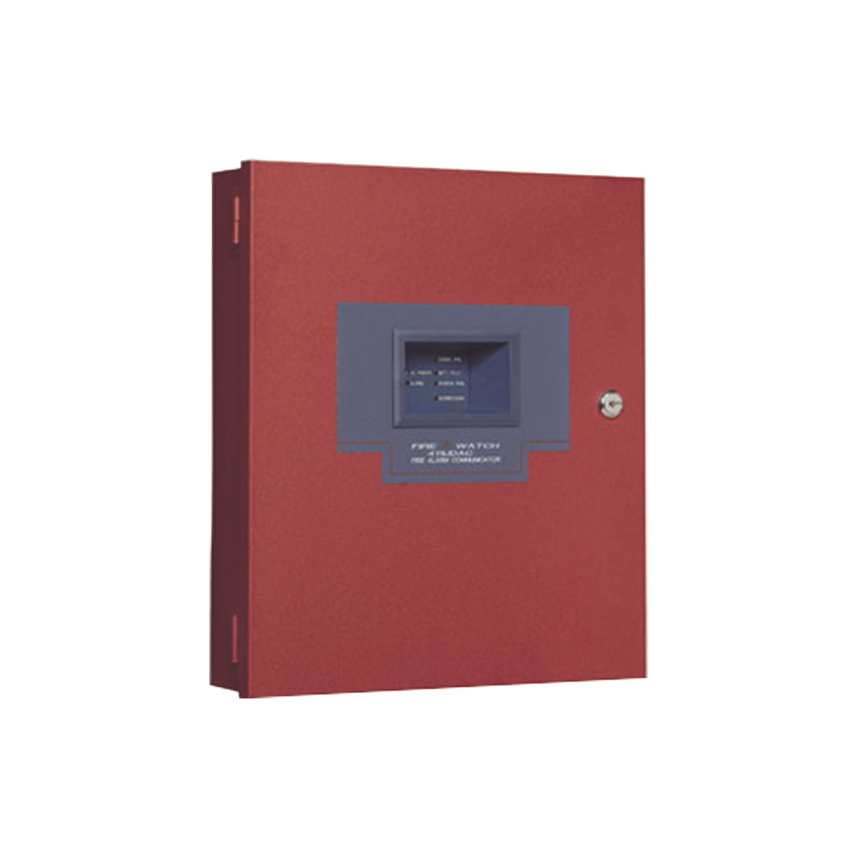 Interface para anunciador inalámbrico serie SWIFT de Fire-Lite