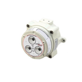 Detector de Flama UV/IR a Prueba de Explosión