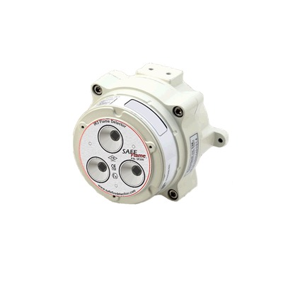 Detector de Flama UV/IR a Prueba de Explosión