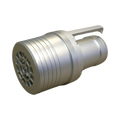 Lámpara de Prueba UV/IR, Genera Radiación UV/IR Similar al Fuego, Diseñada para Pruebas Sencillas y Seguras
