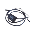 Montaje De Acero Inoxidable Para Detectores De Flama Serie FSX y FSX Plus De Honeywell Analytics