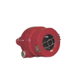 Detector de Flama Multi Espectro VSF303 | a Prueba de Explosión
