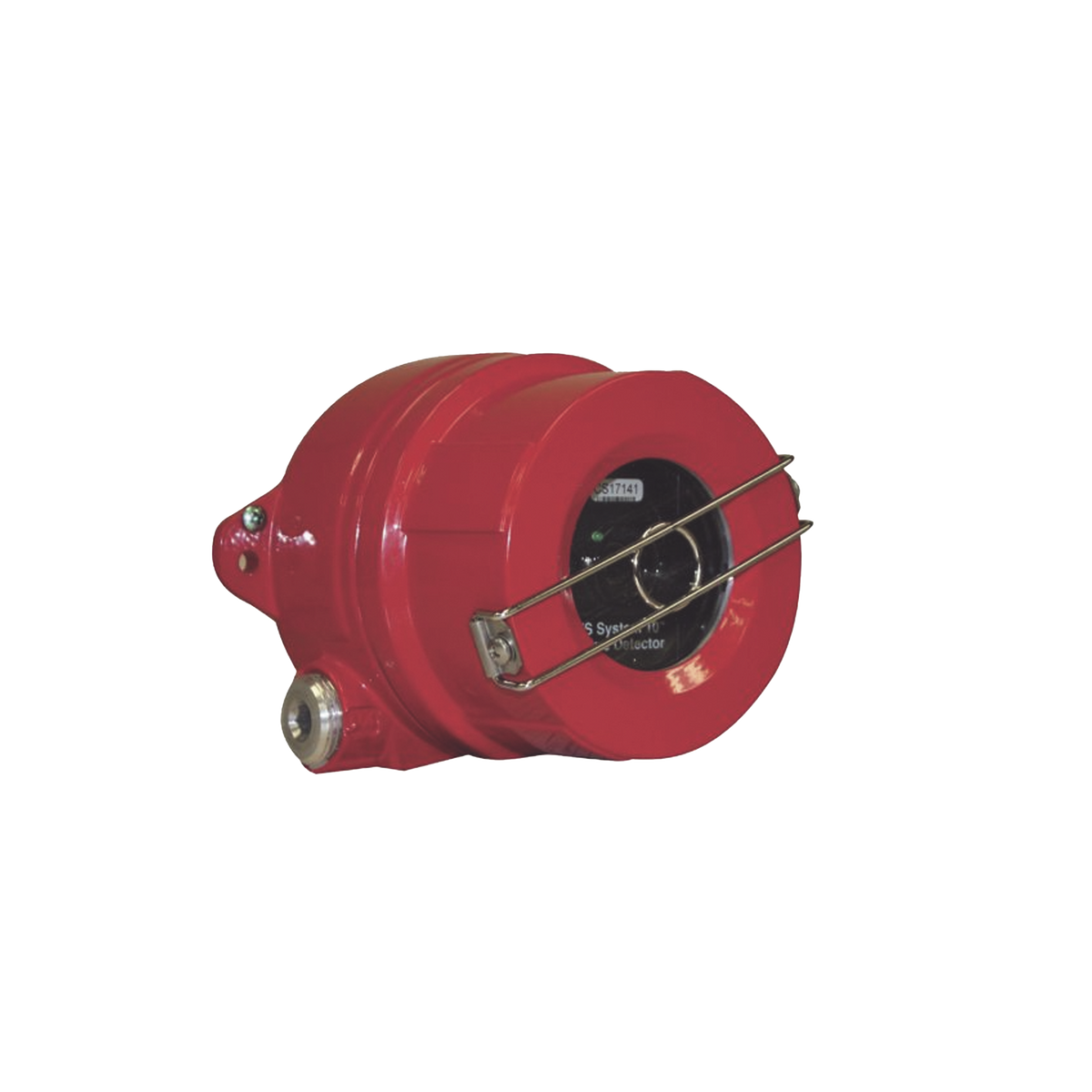 Detector de Flama Multi Espectro VSF303 | a Prueba de Explosión