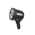 Detector De Flama Triple Espectro Infrarrojo (IR3), Apto Para Zona ATEX 2/22; FM 3611 Clase 1, 2 & 3, División 2, Color Rojo