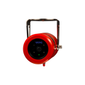 Detector De Flama Triple Espectro Infrarrojo (IR3), Apto Para Zona ATEX 2/22; FM 3611 Clase 1, 2 & 3, División 2, Color Blanco