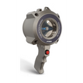 Lámpara de Prueba UV/IR, Genera Radiación UV/IR Similar al Fuego, Diseñada para Pruebas Sencillas y Seguras