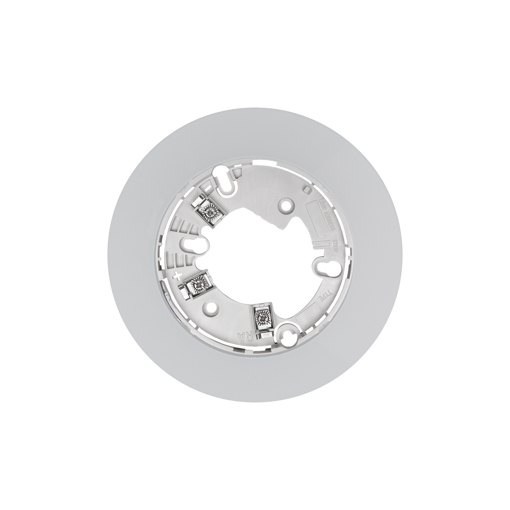 Detector de temperatura variable
