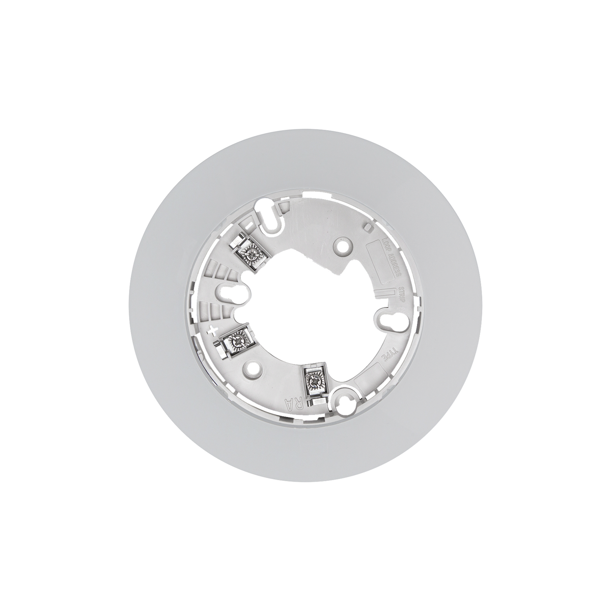 Detector de temperatura variable