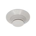 Base de 6 Pulgadas / Para detectores Notifier, Farenhyt, Silent Knight y Fire-Lite / Color Marfil