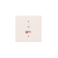 Kit de Sensor IDPACCLIMATE con Base B501 Color Ivory