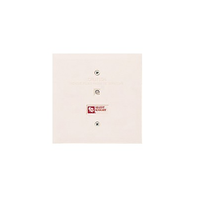 Kit de Sensor IDPACCLIMATE con Base B501 Color Ivory