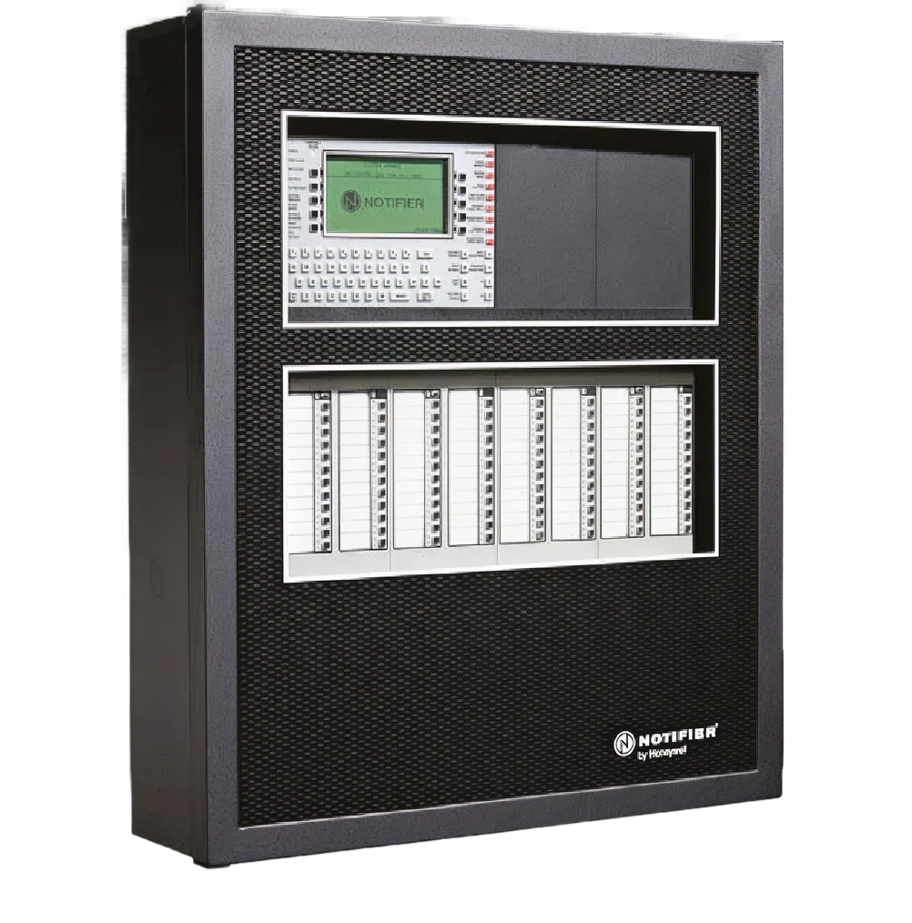 Detector de gas