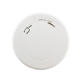 Detector Combo de Humo/CO, Autónomo, No Requiere Panel, Diseño Ultra Delgado, No Requiere Cableado