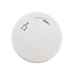 Detector Combo de Humo/CO, Autónomo, No Requiere Panel, Diseño Ultra Delgado, No Requiere Cableado