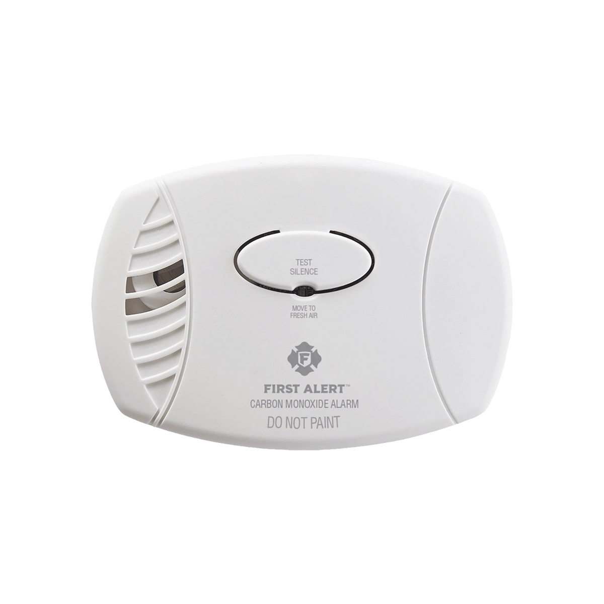 Detector Combo de Humo/CO, Autónomo, No Requiere Panel, Diseño Ultra Delgado, No Requiere Cableado