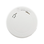 Detector Combo de Humo/CO, Autónomo, Batería Sellada de Litio de 10 años, No Requiere Panel, Diseño Ultra Delgado, No Requiere Cableado