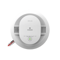 Detector de Humo Compacto Fotoeléctrico Autonomo120 V y Respaldo Batería Reemplazable AA | Modelo 210314821 | Pieza