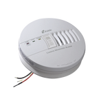 Detector de Humo Compacto Fotoeléctrico Autónomo | Batería AA Reemplazable | Modelo 210315021 | Pieza