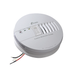 Detector de Humo Compacto Fotoelectrico Autonomo | Batería 10 Años | Modelo 210314661 | Pieza