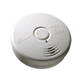 Alarma de Monoxido de Carbono AC con Batería de Respaldo