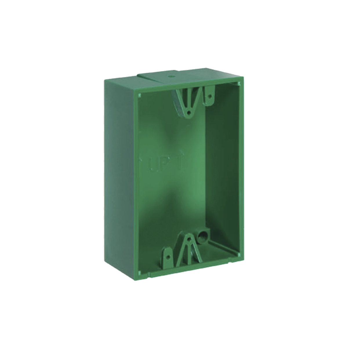Base Para Detector Convencional Hochiki, Diámetro 6", 2 Hilos, 24 Vcd (0300-04070 IT), Color Hueso